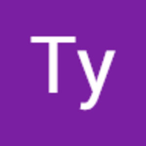 Meet your Posher, Ty